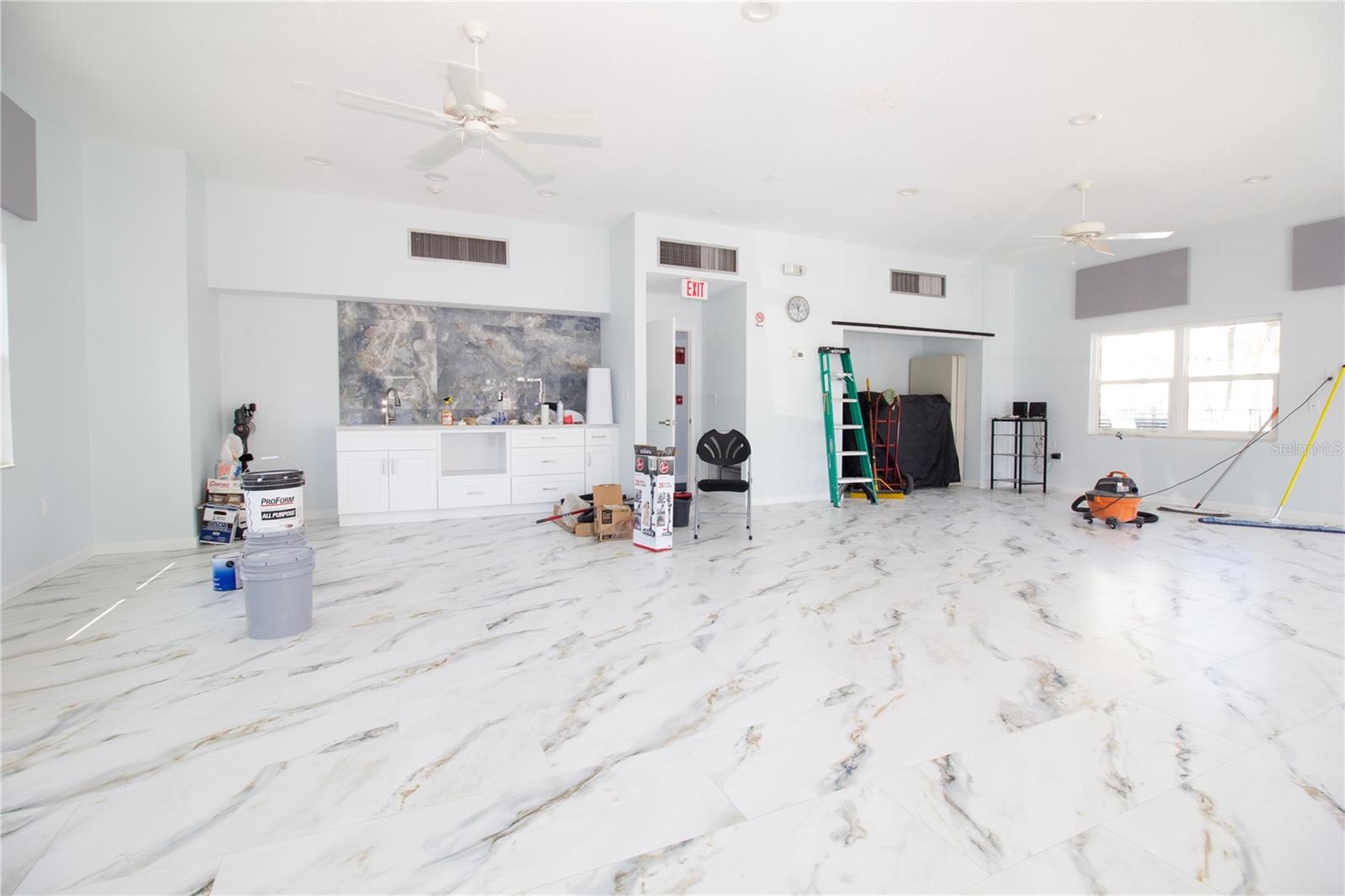 REGENCY WEST APTS CONDO - Residential