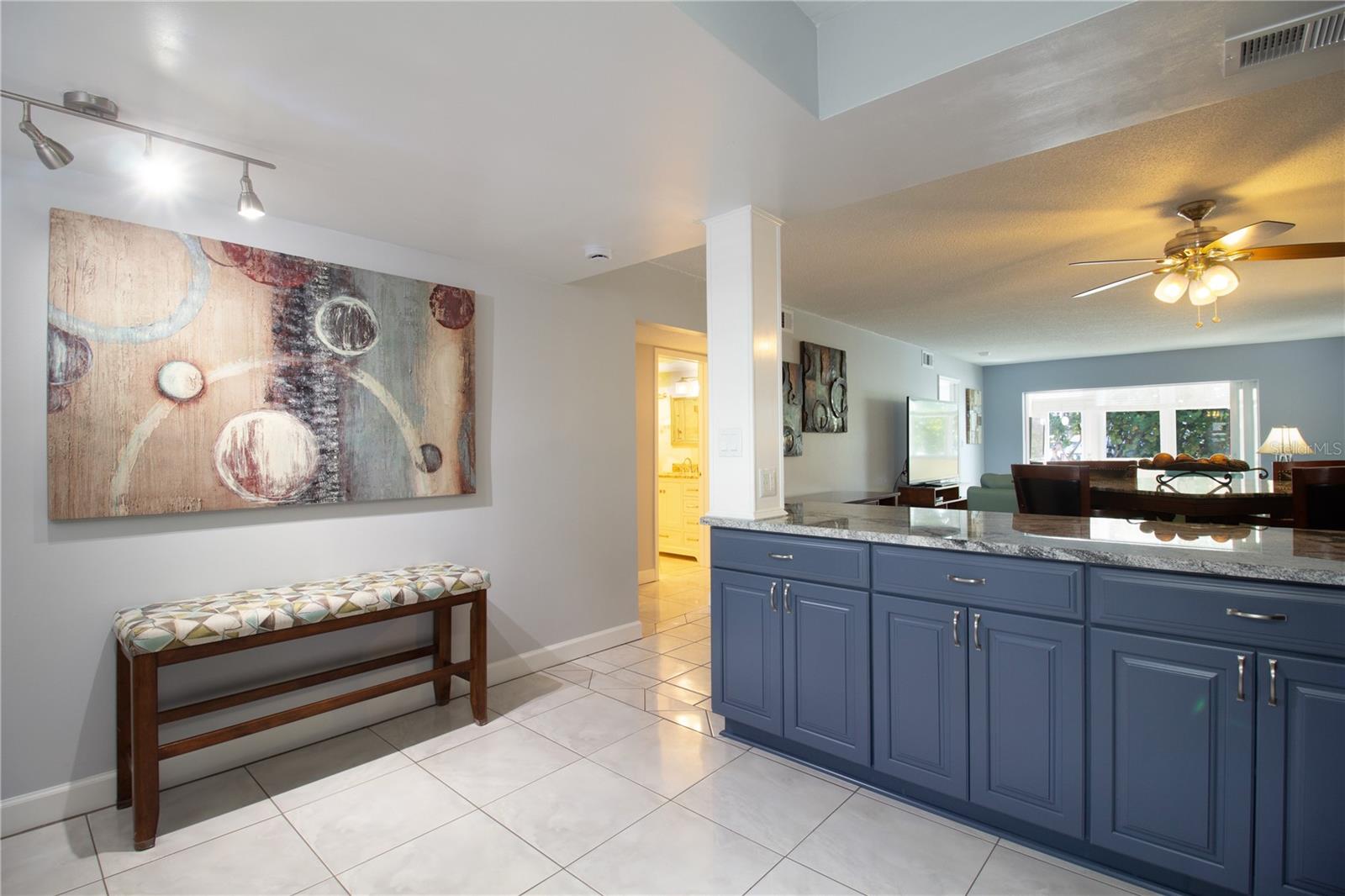 REGENCY WEST APTS CONDO - Residential