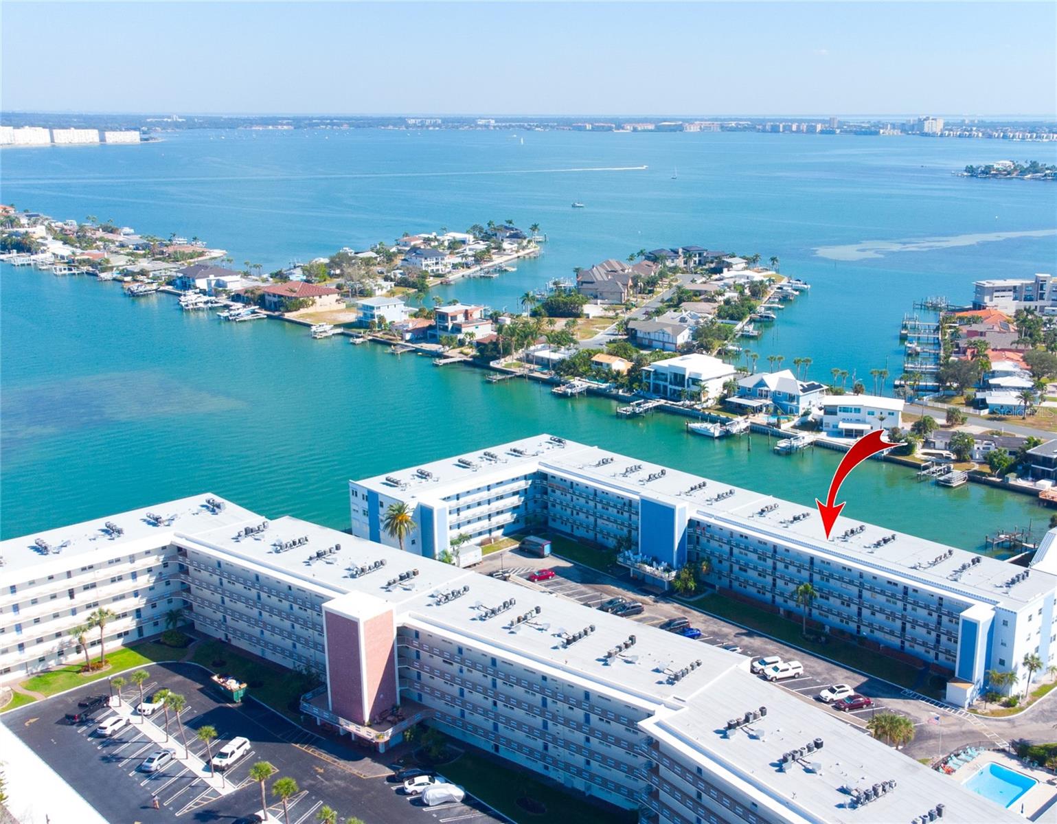 REGENCY WEST APTS CONDO - Residential