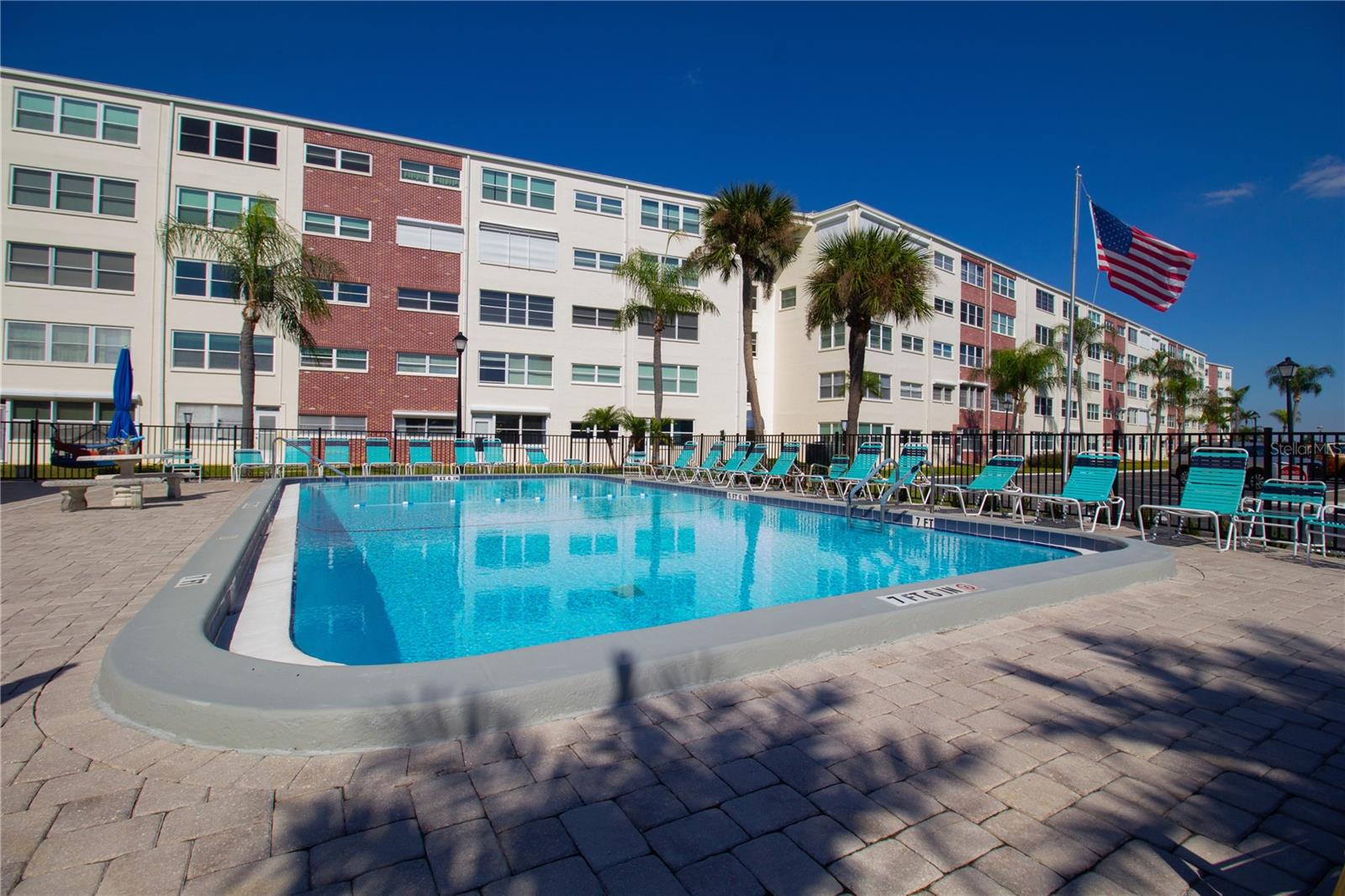 REGENCY WEST APTS CONDO - Residential