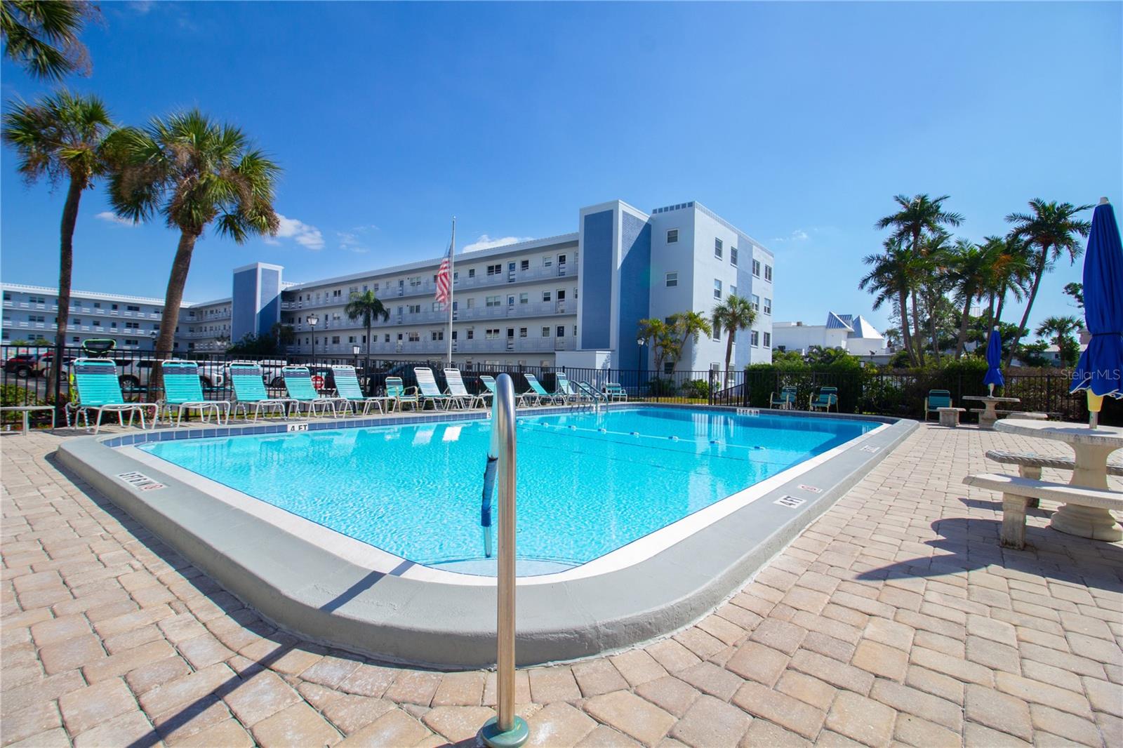 REGENCY WEST APTS CONDO - Residential