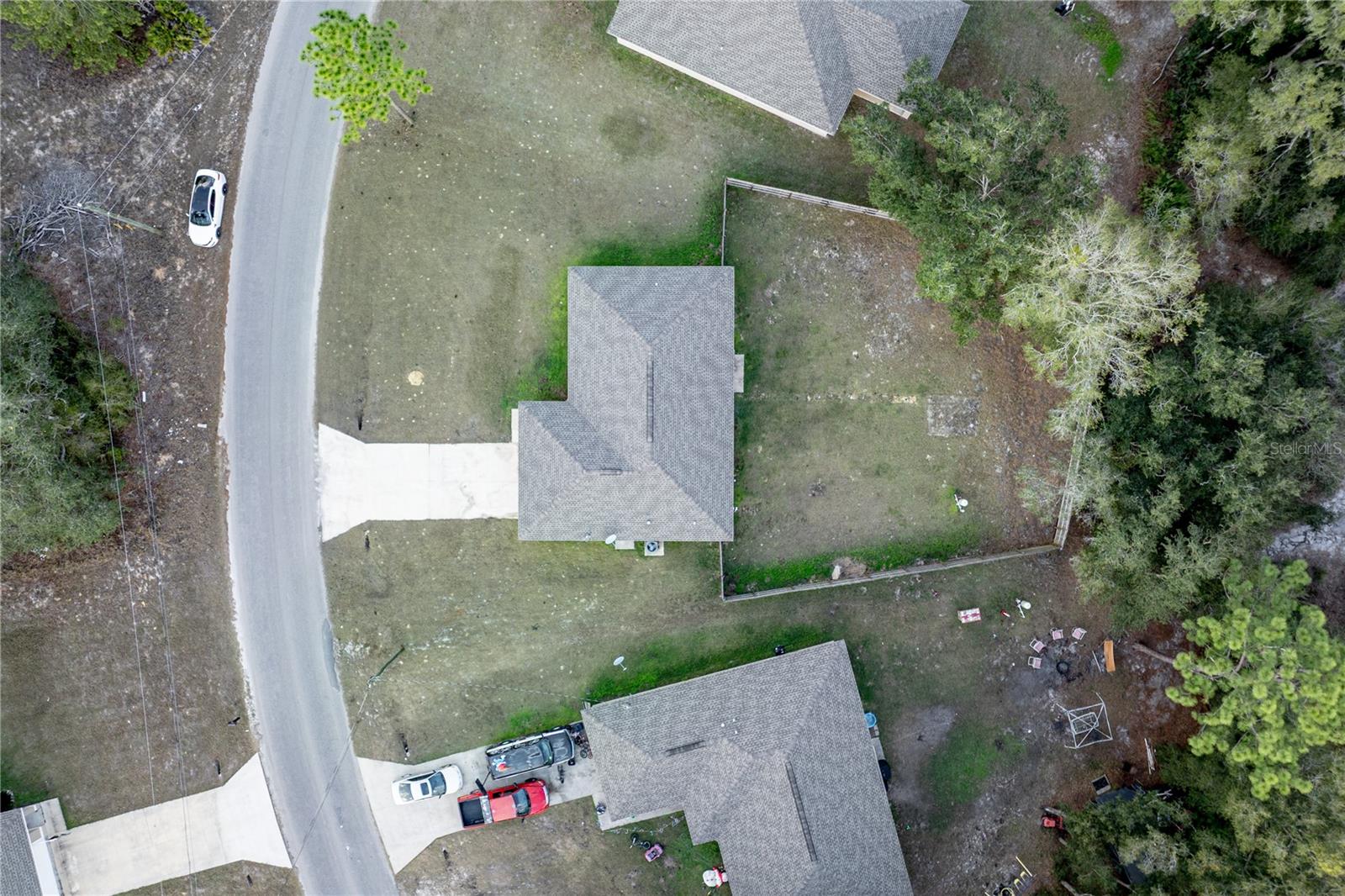 SILVER SPGS SHORES UN 31 - Residential