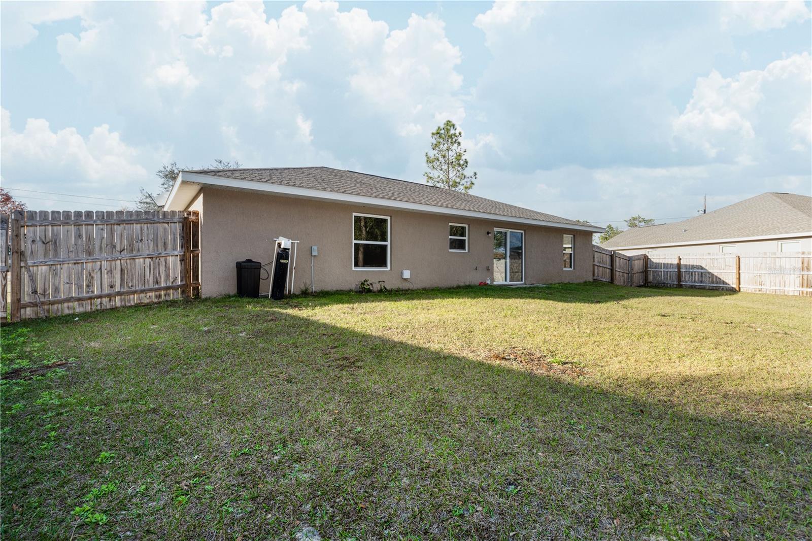 SILVER SPGS SHORES UN 31 - Residential