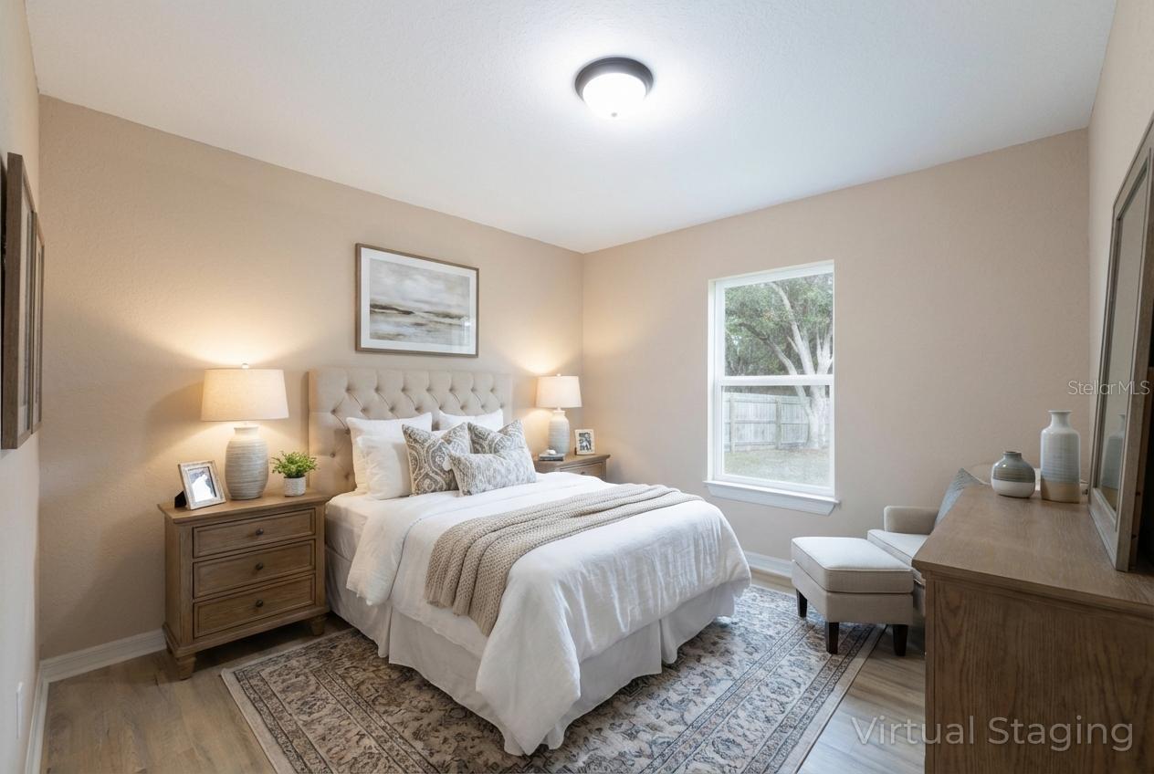 SILVER SPGS SHORES UN 31 - Residential