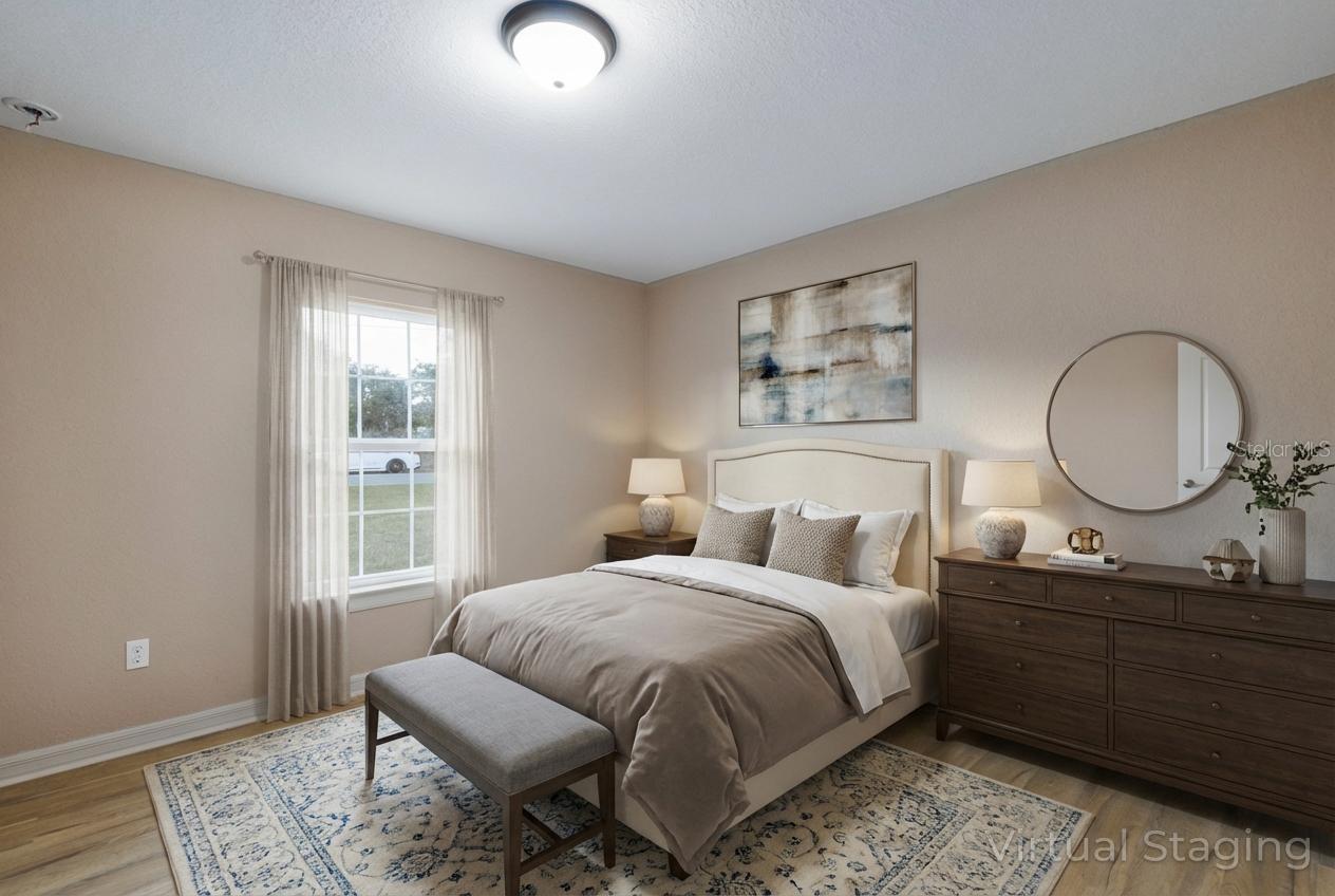 SILVER SPGS SHORES UN 31 - Residential