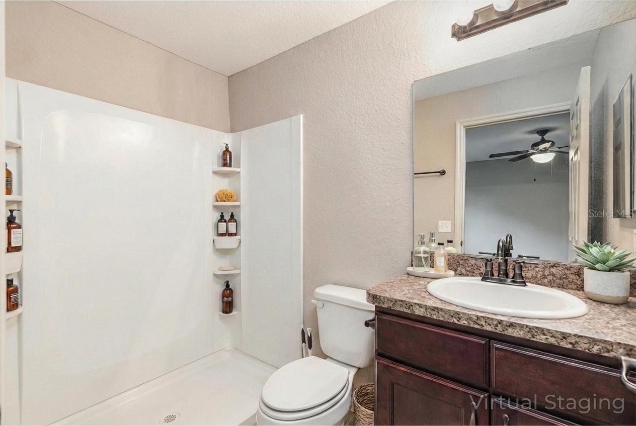 SILVER SPGS SHORES UN 31 - Residential