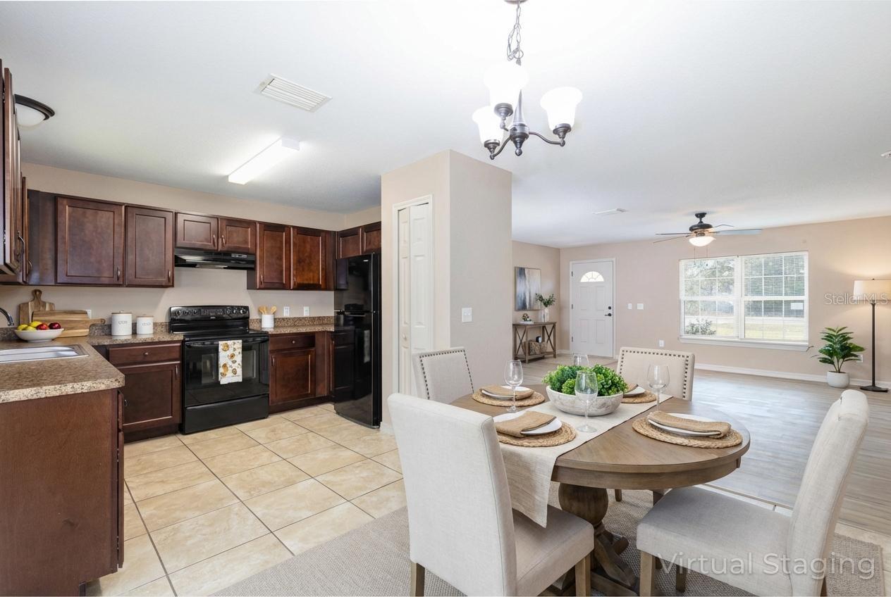 SILVER SPGS SHORES UN 31 - Residential