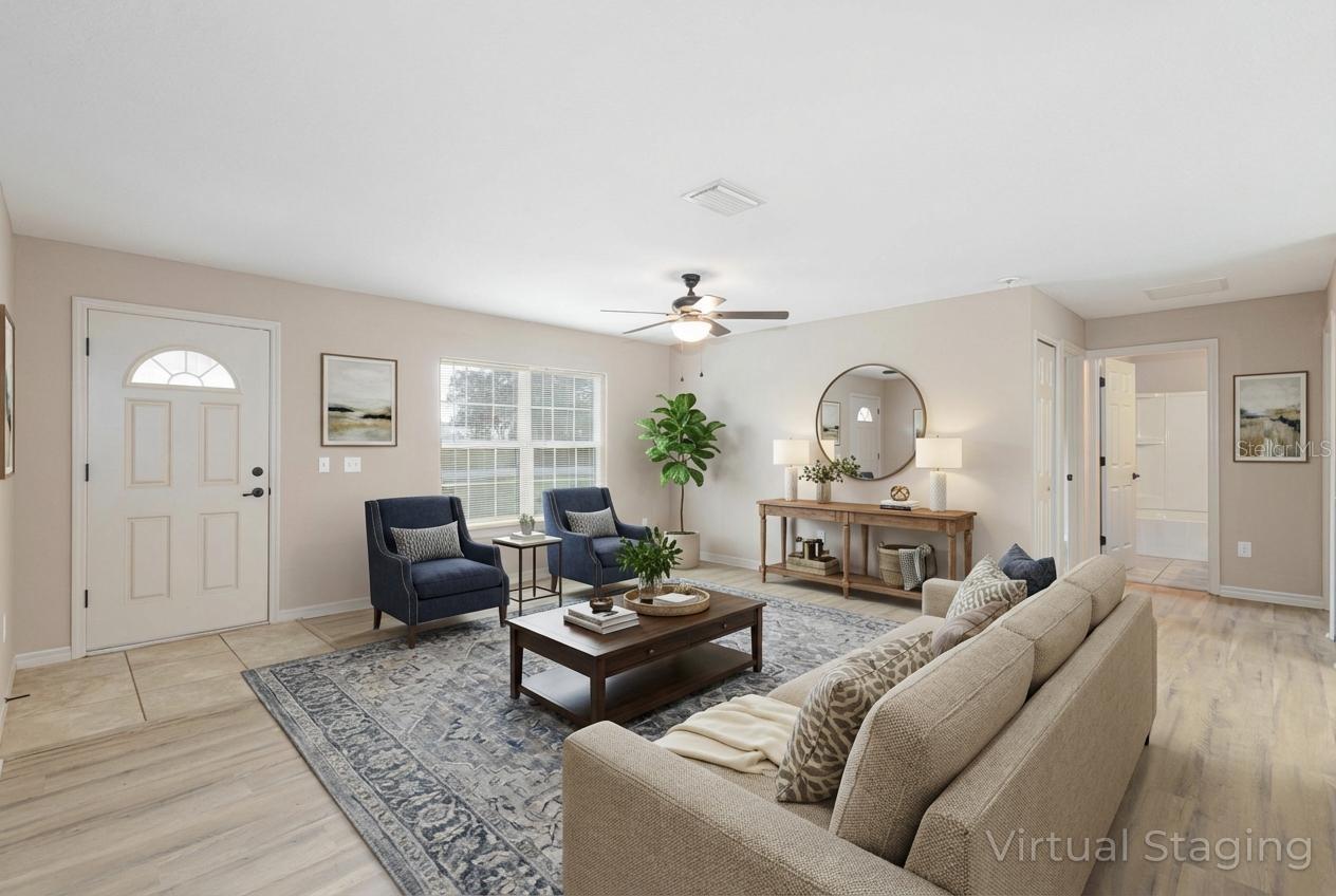 SILVER SPGS SHORES UN 31 - Residential