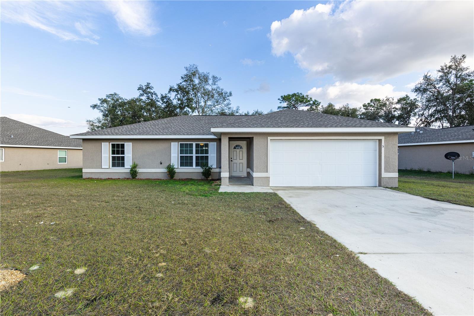 SILVER SPGS SHORES UN 31 - Residential