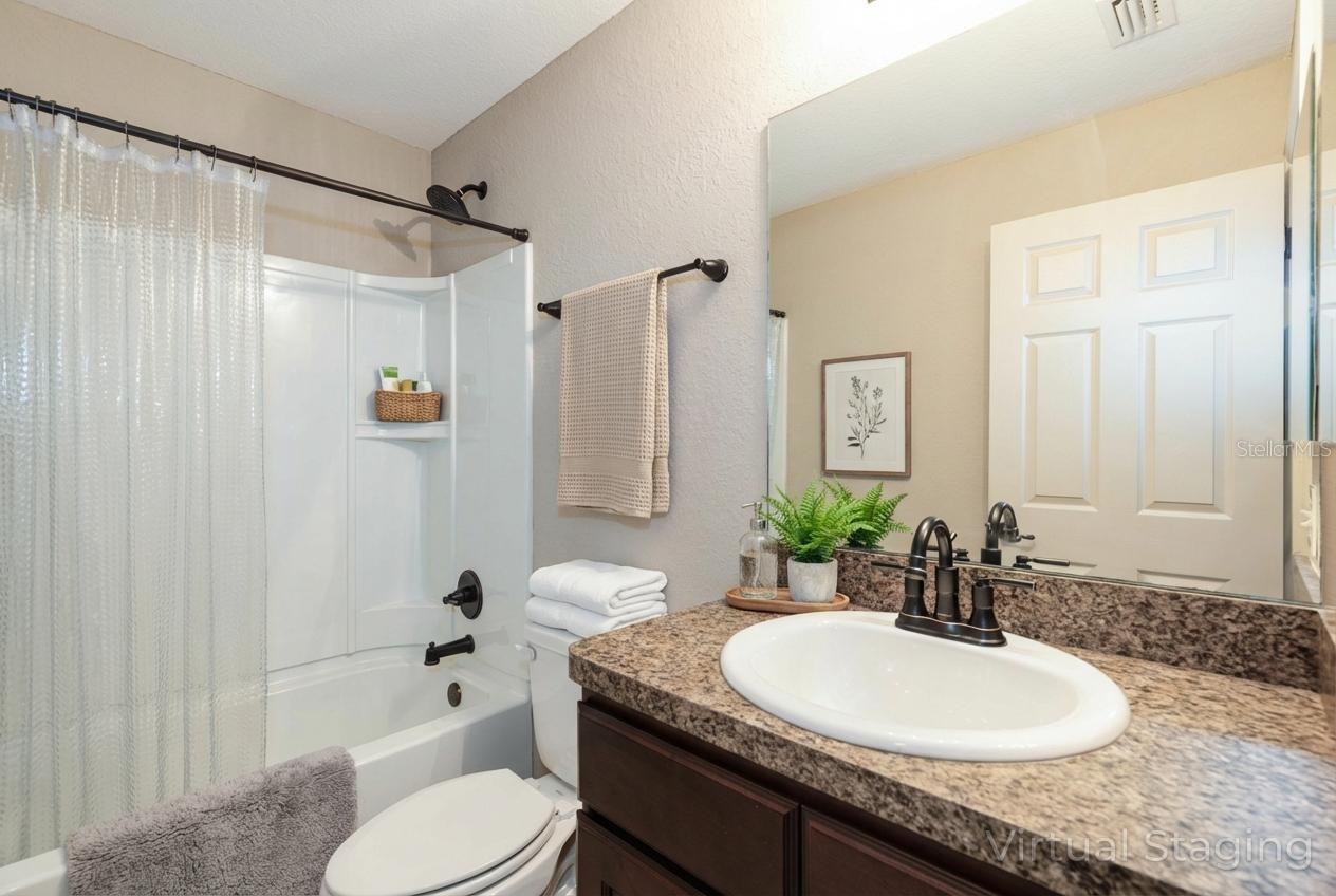 SILVER SPGS SHORES UN 31 - Residential