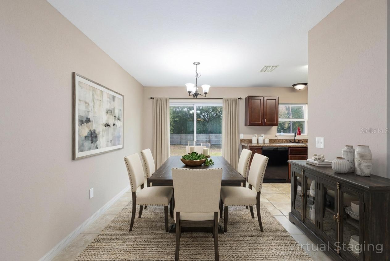 SILVER SPGS SHORES UN 31 - Residential