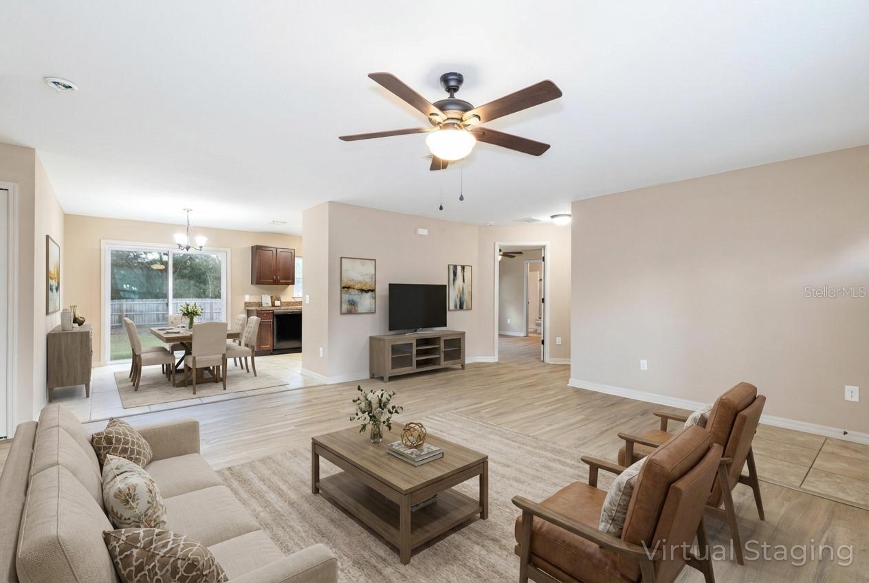 SILVER SPGS SHORES UN 31 - Residential