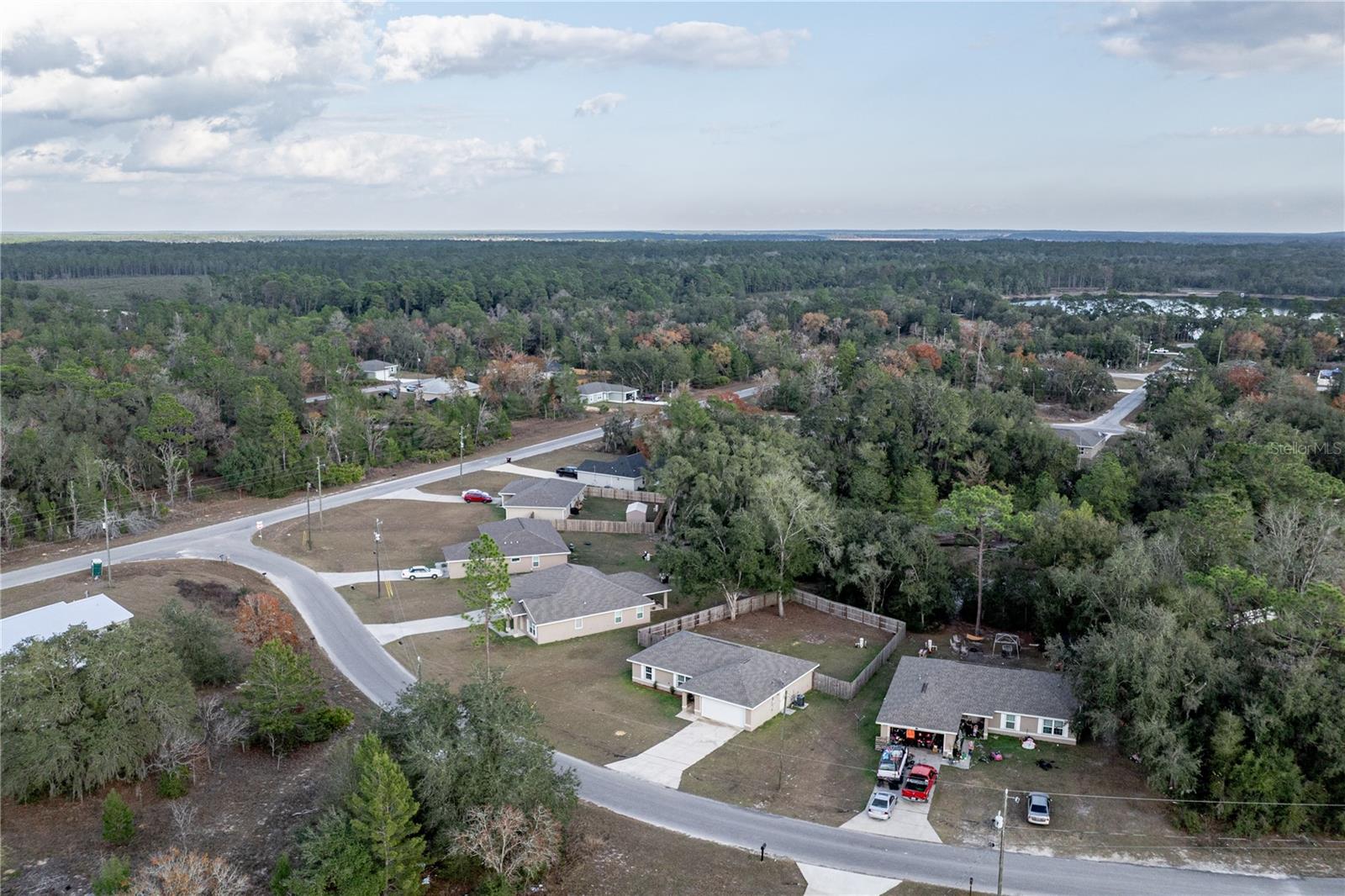 SILVER SPGS SHORES UN 31 - Residential