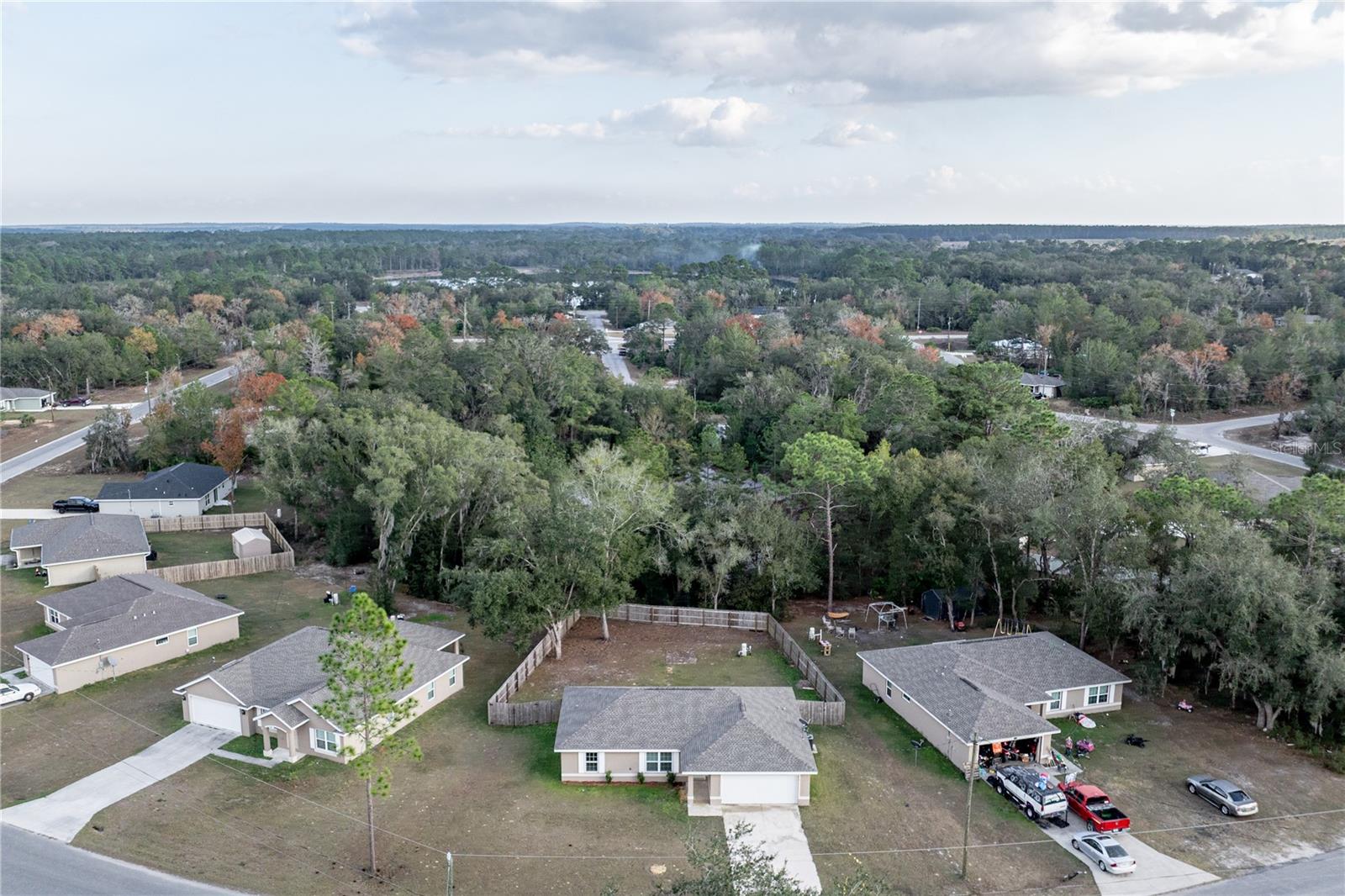 SILVER SPGS SHORES UN 31 - Residential