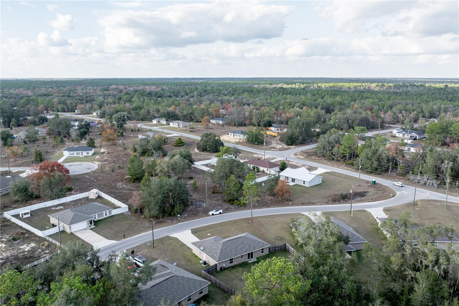 SILVER SPGS SHORES UN 31 - Residential