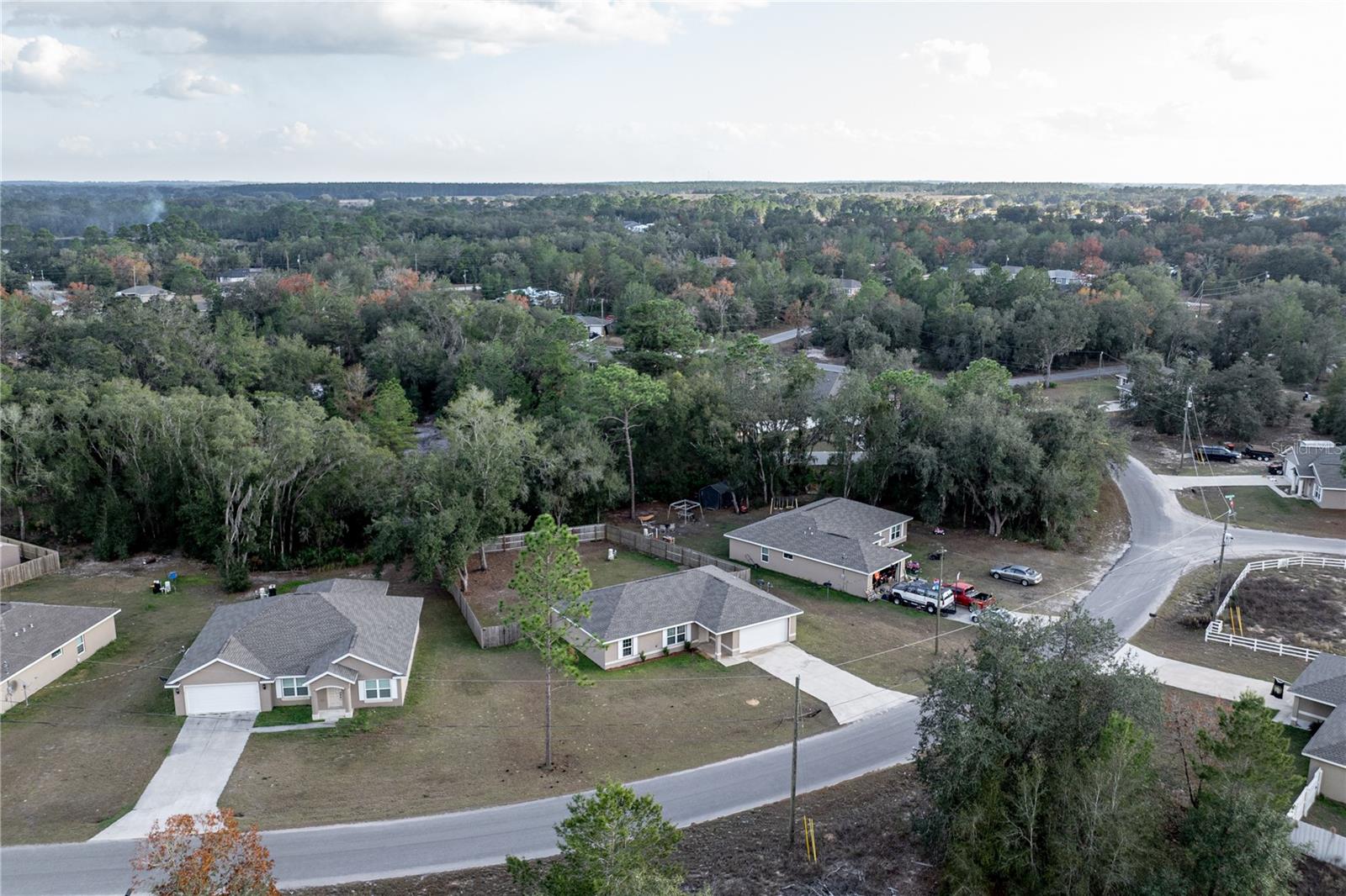 SILVER SPGS SHORES UN 31 - Residential