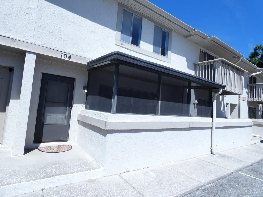 Photo of 104 Bough Avenue #104, Clearwater, FL 33760 (MLS # W7889113)