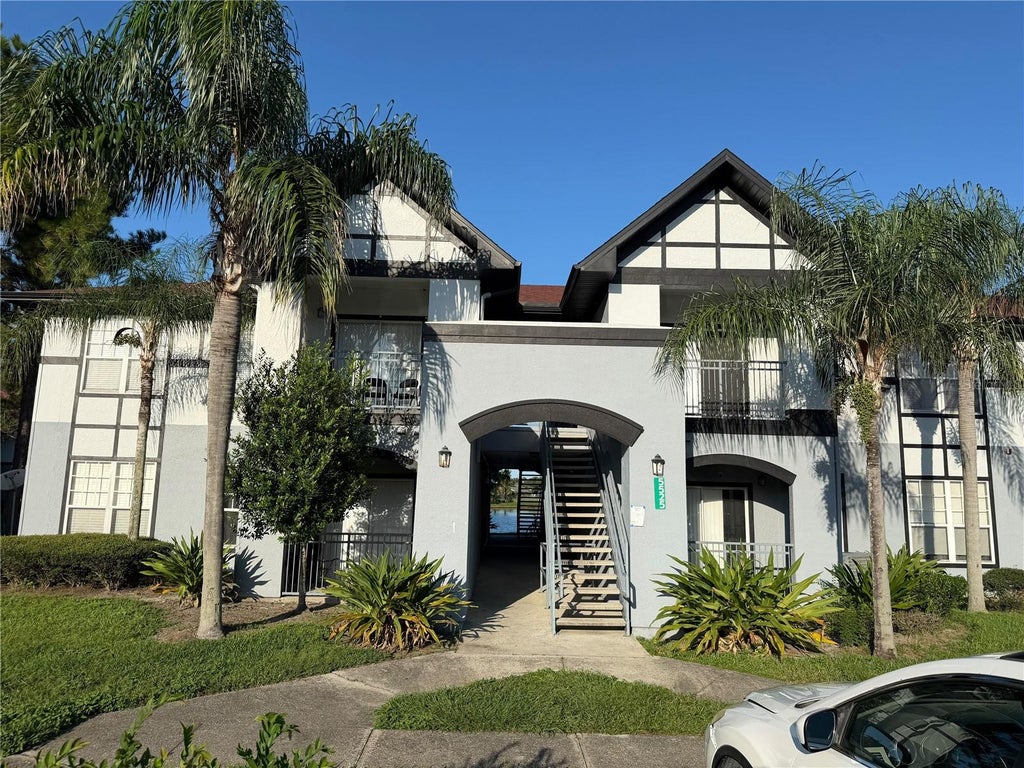 Photo of 5525 Pga Blvd #4622, Orlando, FL 32839 (MLS # S5159648)