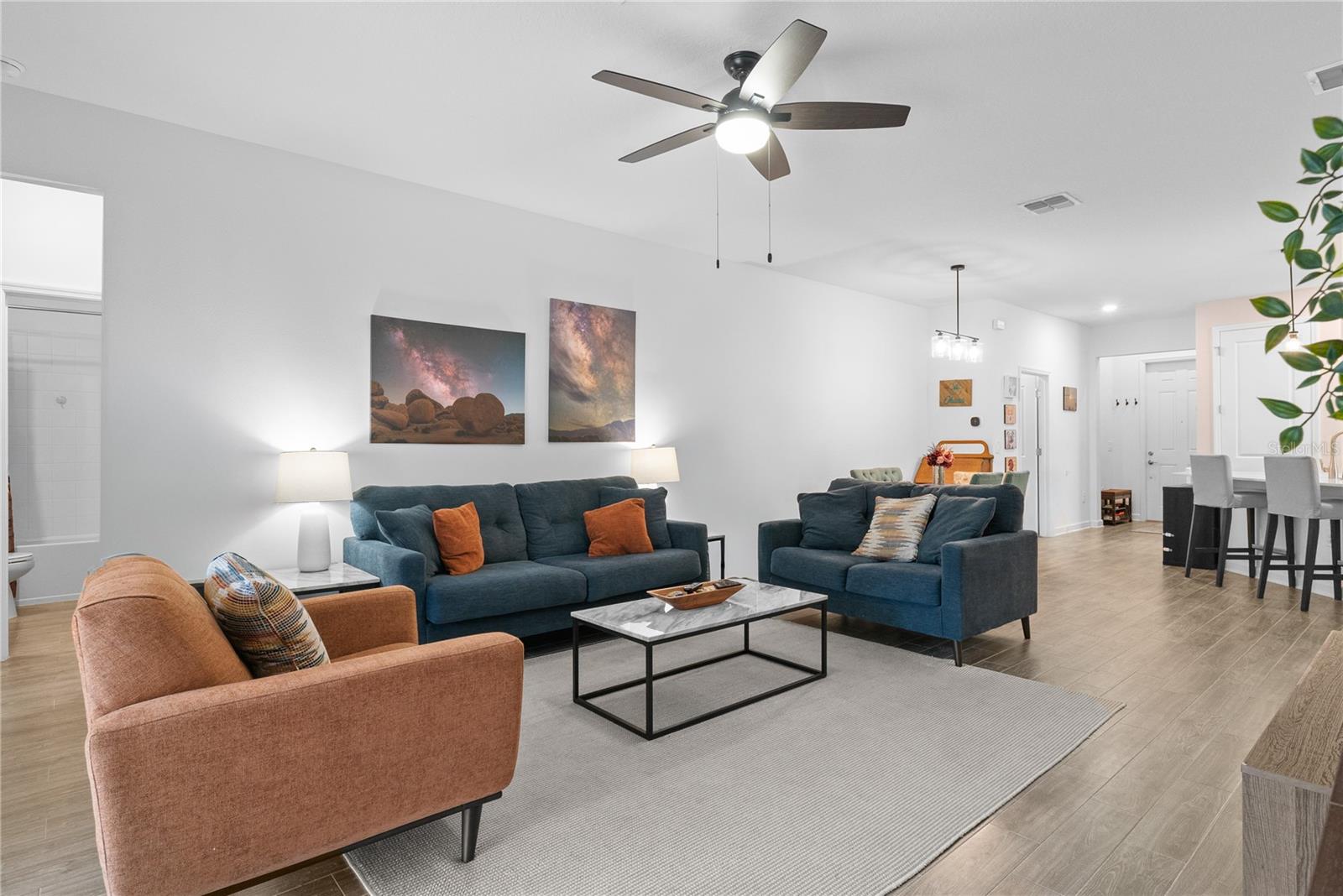 TOHOQUA PH 2 - Residential