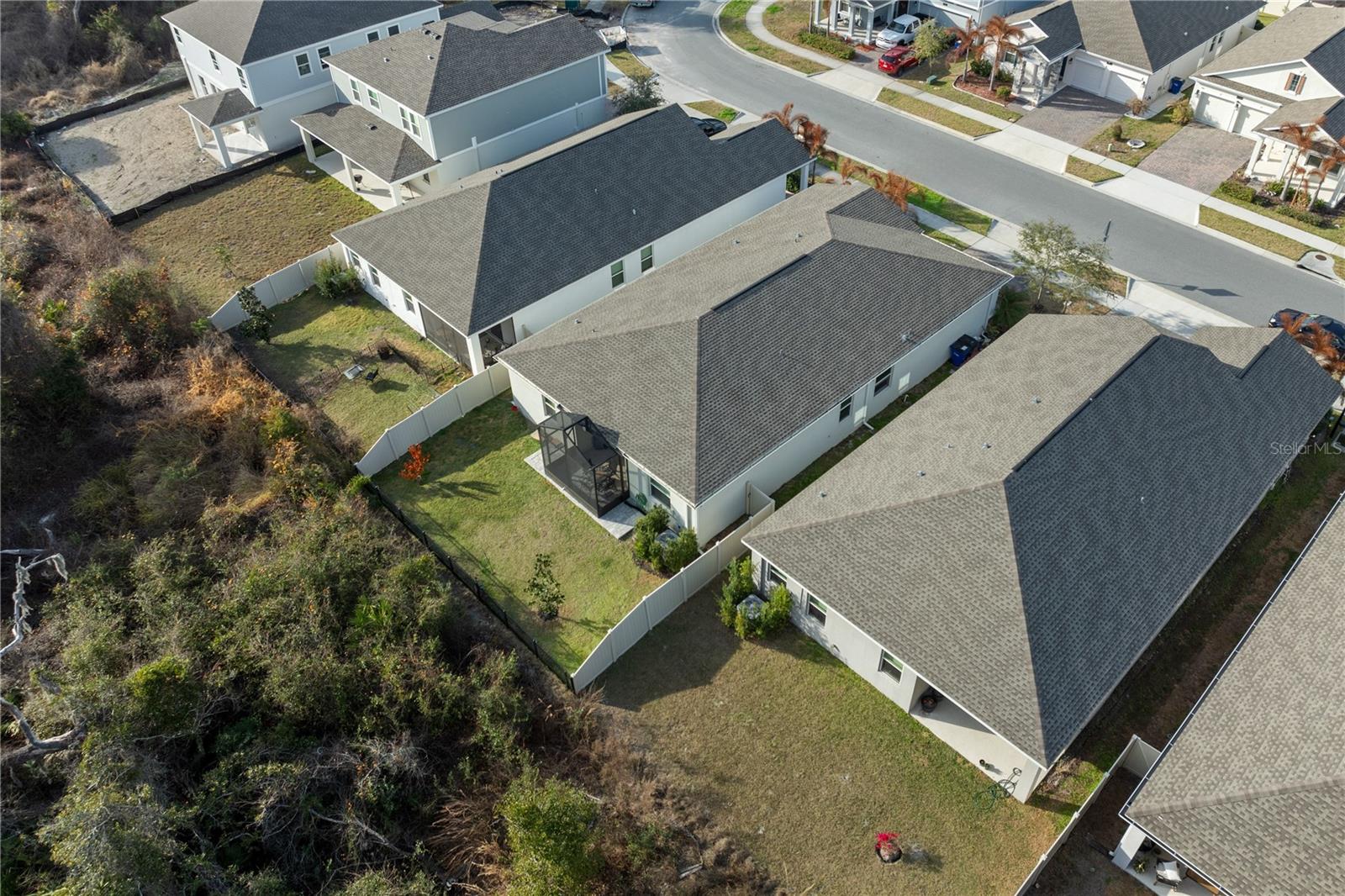 TOHOQUA PH 2 - Residential