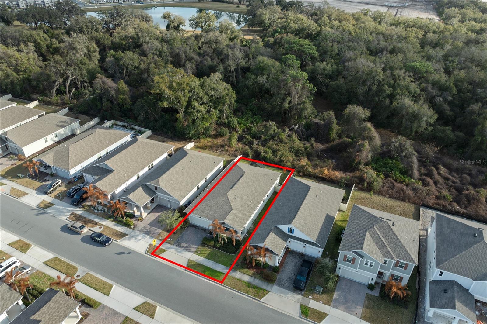 TOHOQUA PH 2 - Residential