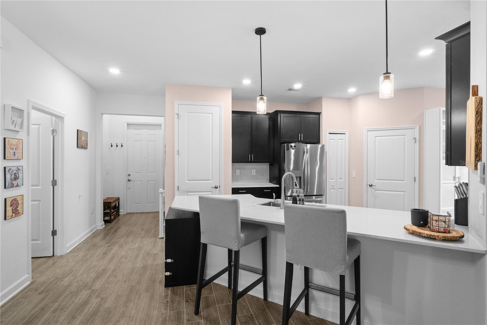 TOHOQUA PH 2 - Residential