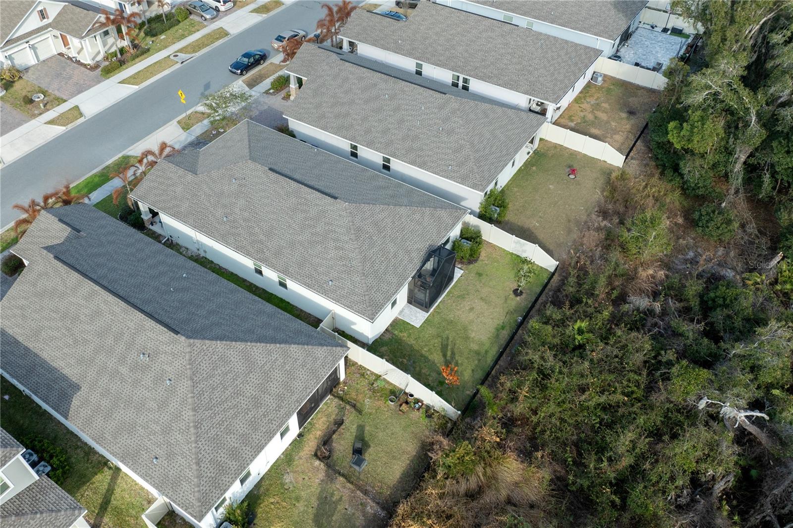 TOHOQUA PH 2 - Residential