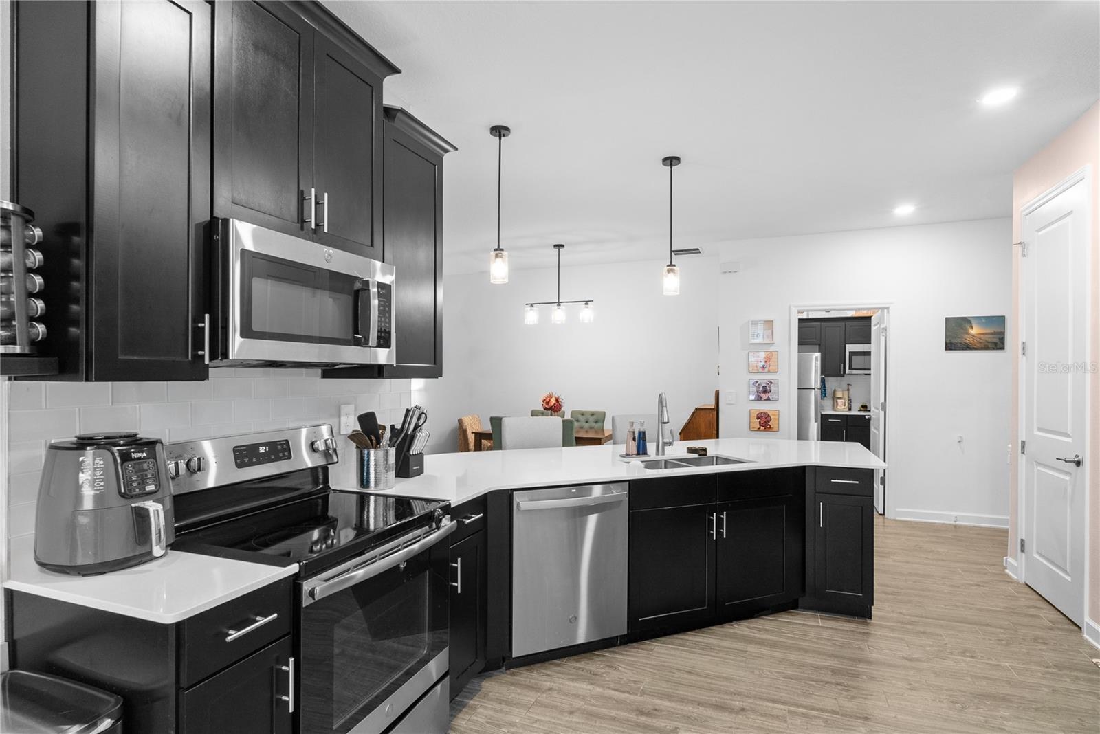 TOHOQUA PH 2 - Residential