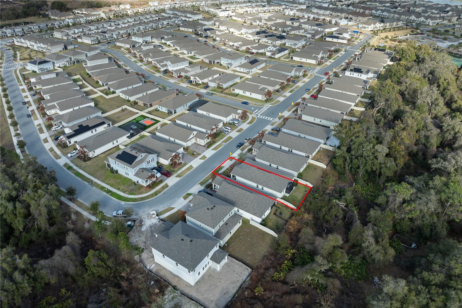 TOHOQUA PH 2 - Residential