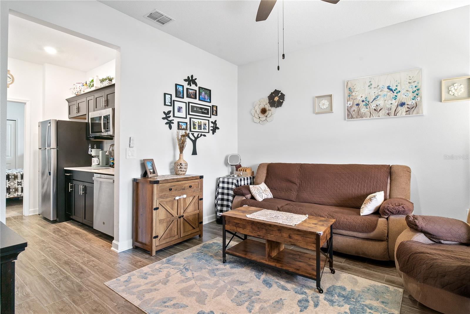 TOHOQUA PH 2 - Residential