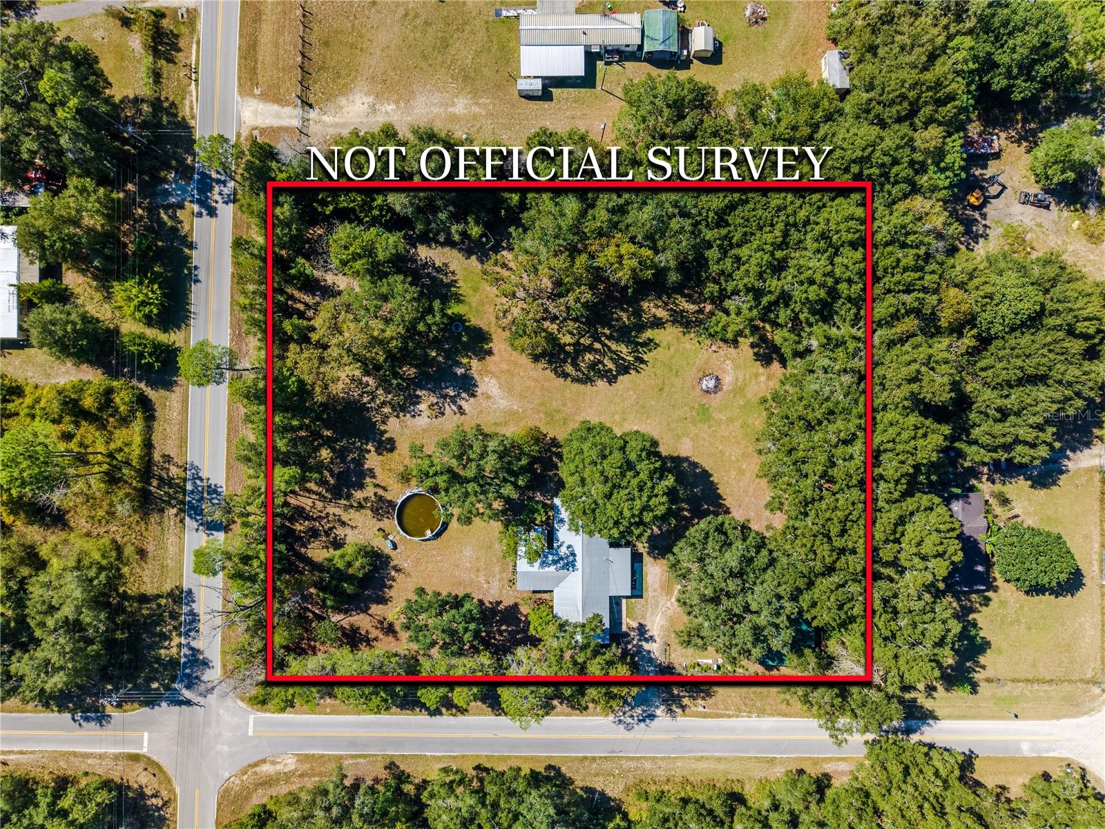 SUN N FUN - Residential