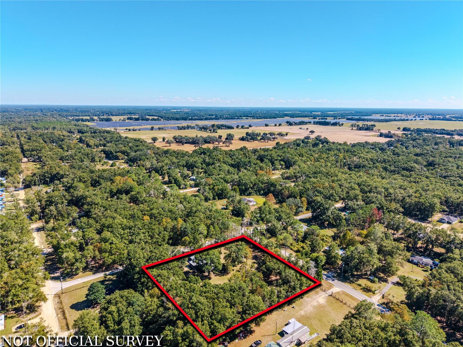 SUN N FUN - Residential