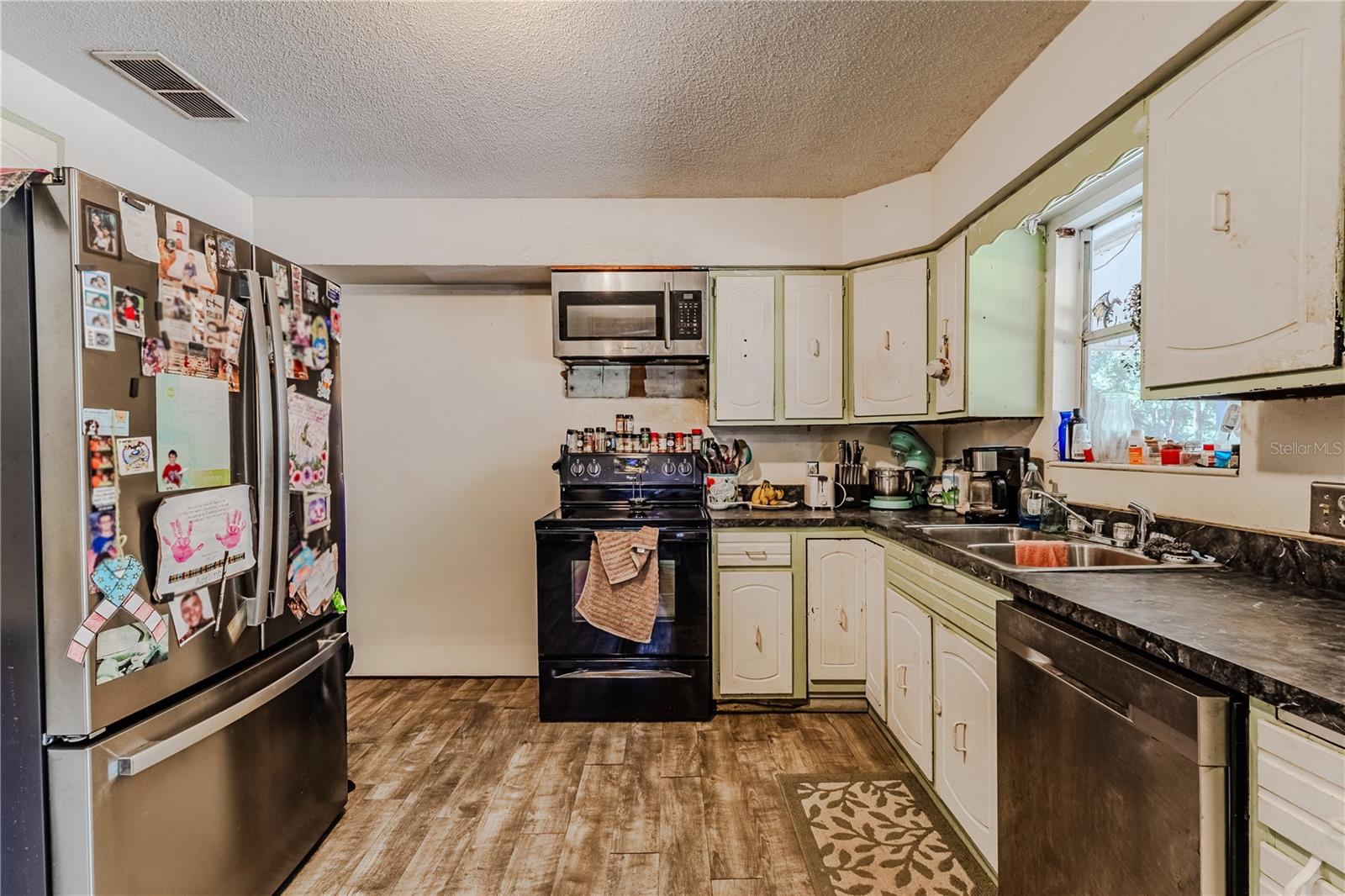 SUN N FUN - Residential