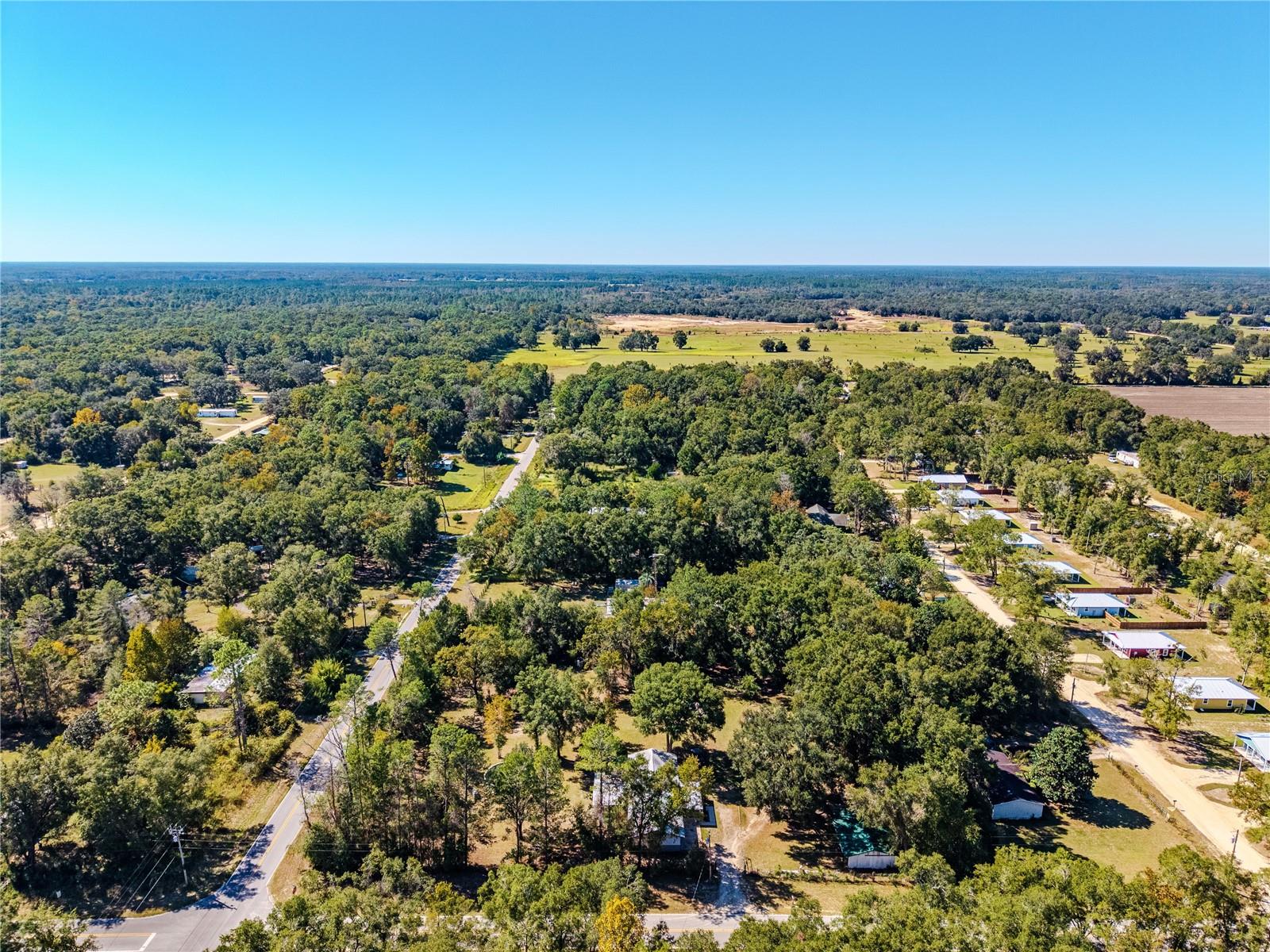 SUN N FUN - Residential