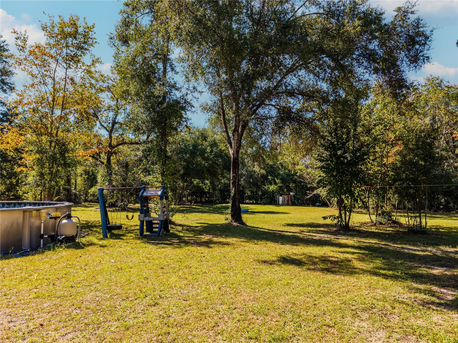 SUN N FUN - Residential