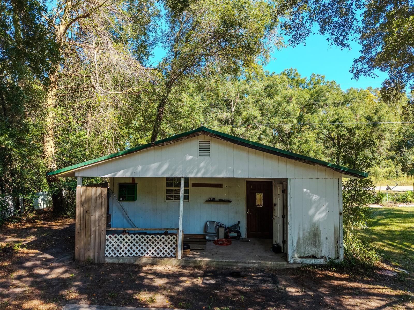 SUN N FUN - Residential