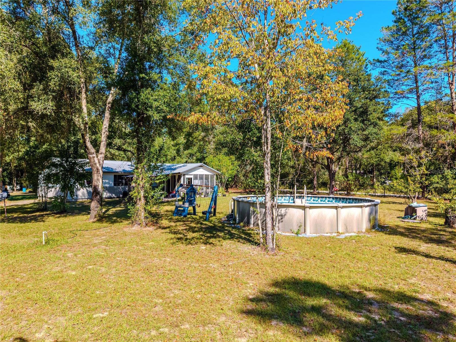 SUN N FUN - Residential