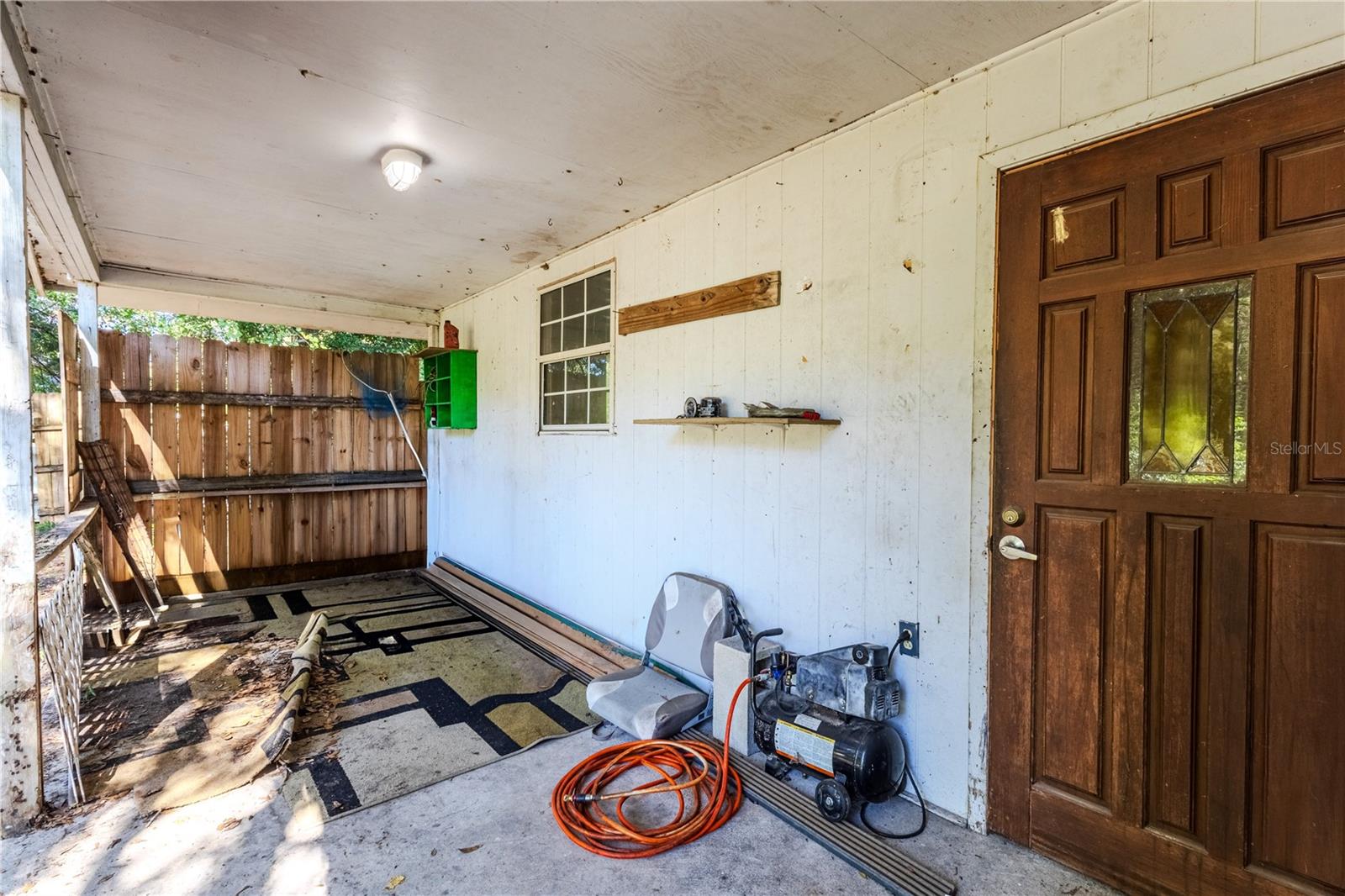 SUN N FUN - Residential