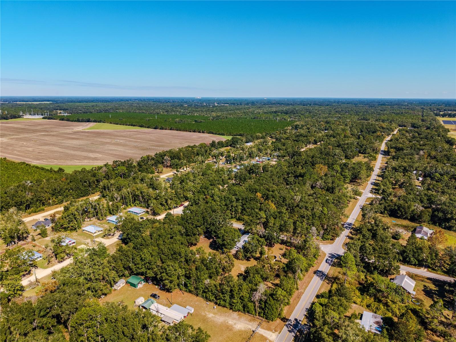 SUN N FUN - Residential