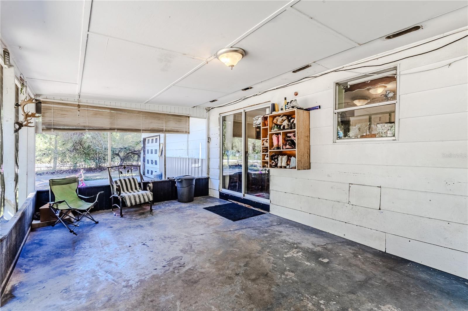 SUN N FUN - Residential