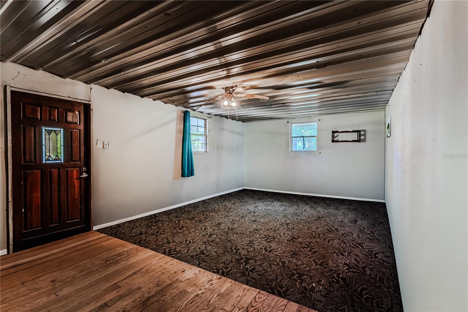 SUN N FUN - Residential