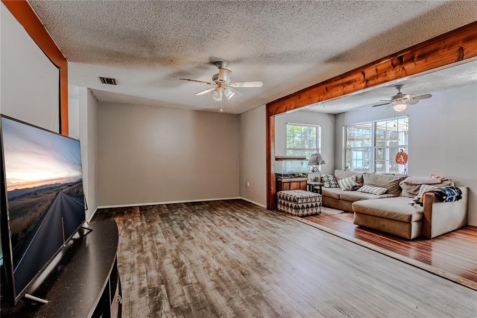 SUN N FUN - Residential