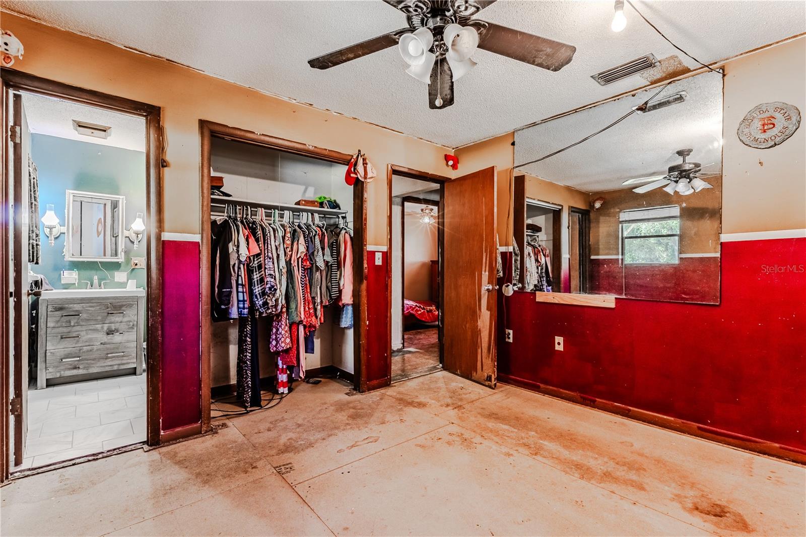 SUN N FUN - Residential