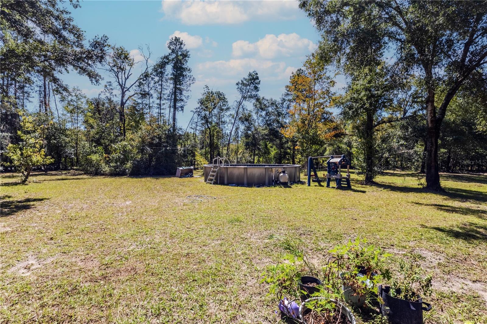 SUN N FUN - Residential