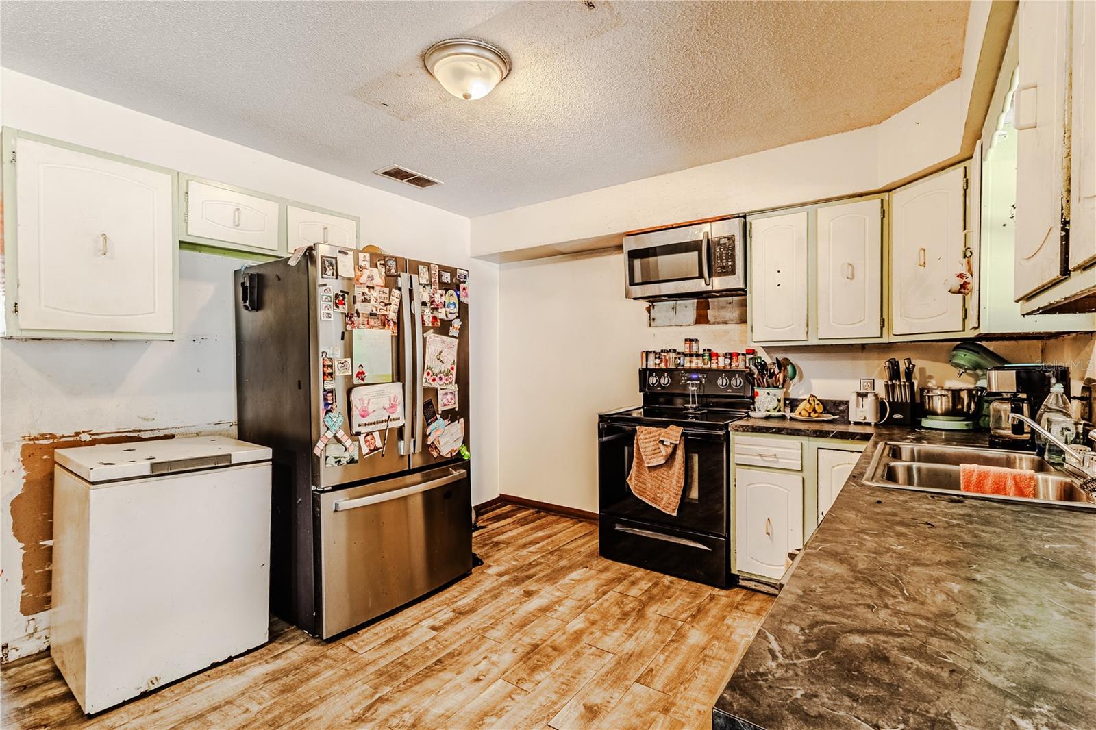 SUN N FUN - Residential