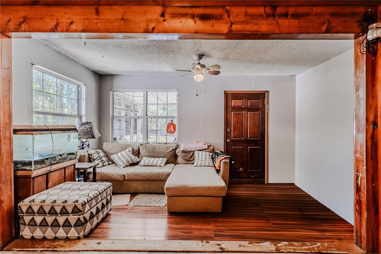 SUN N FUN - Residential