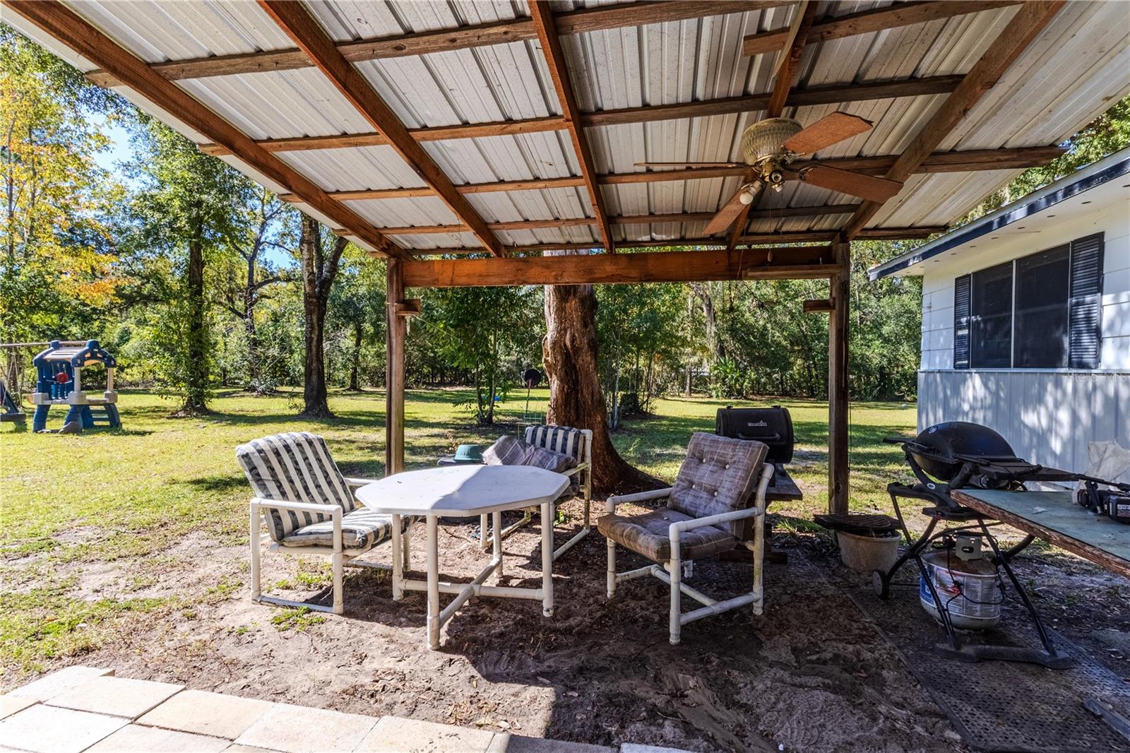 SUN N FUN - Residential