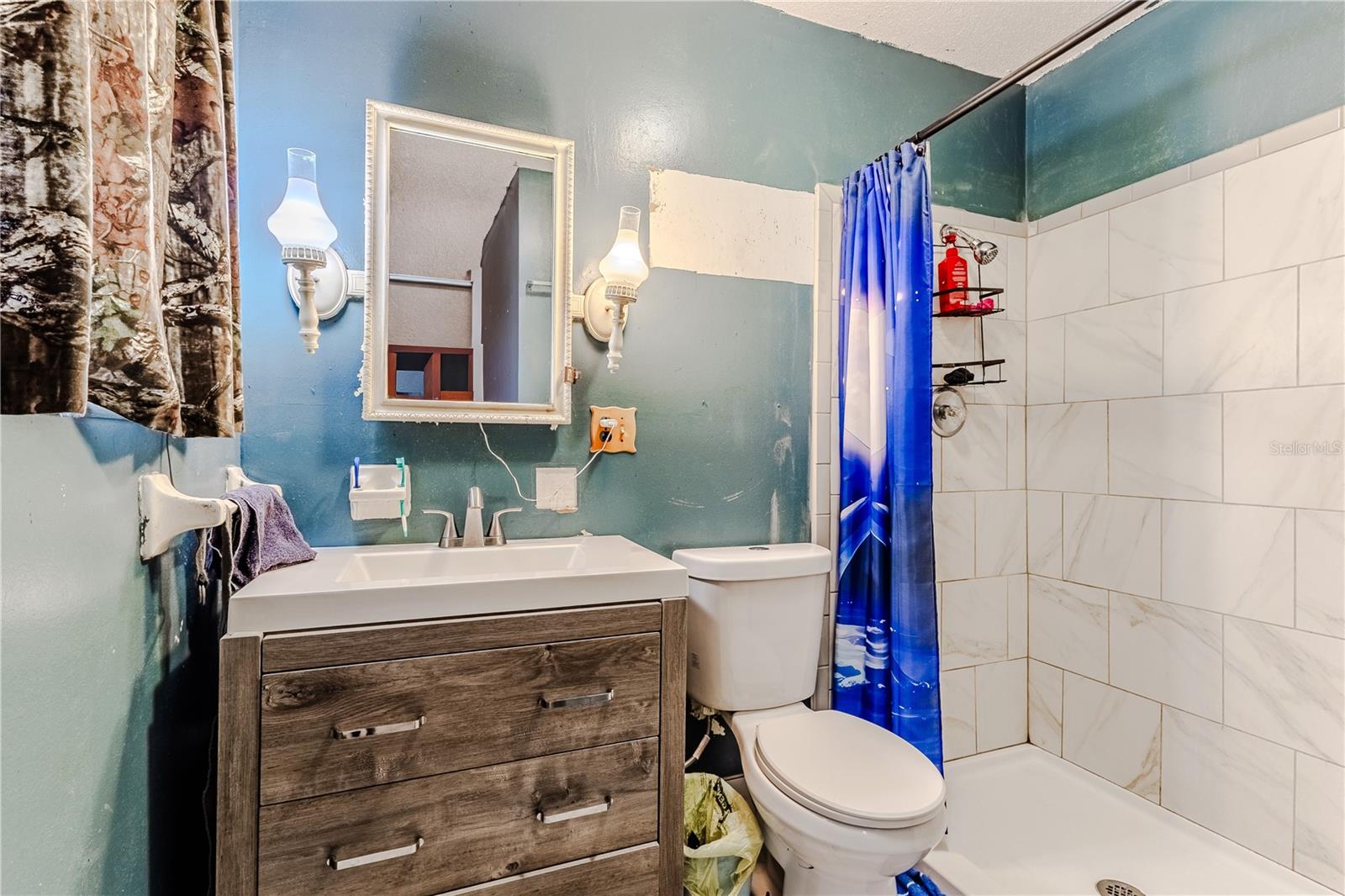 SUN N FUN - Residential