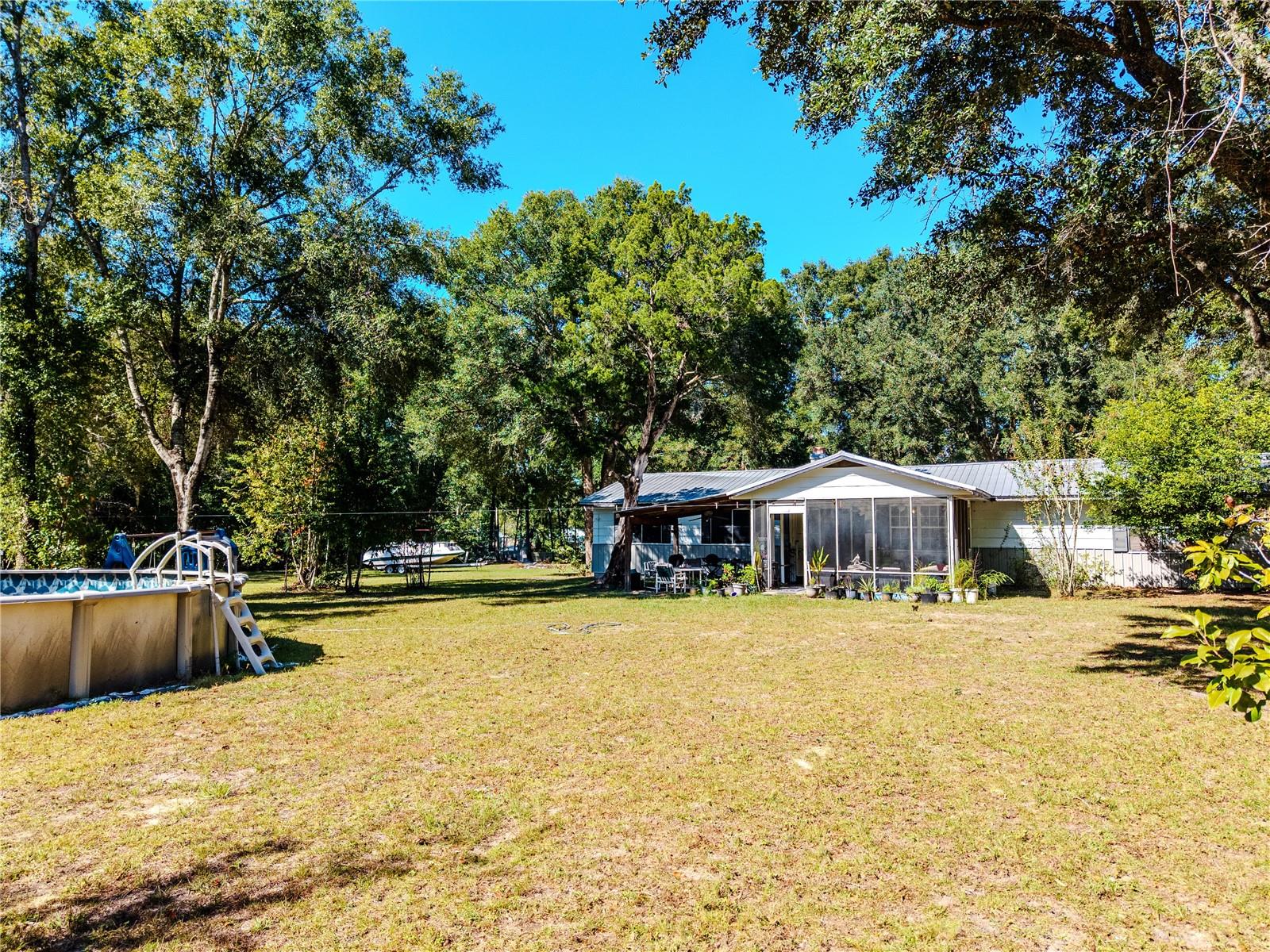 SUN N FUN - Residential