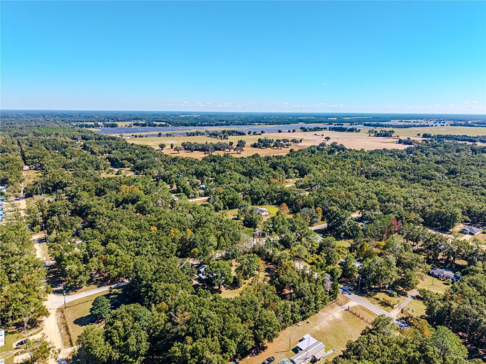 SUN N FUN - Residential